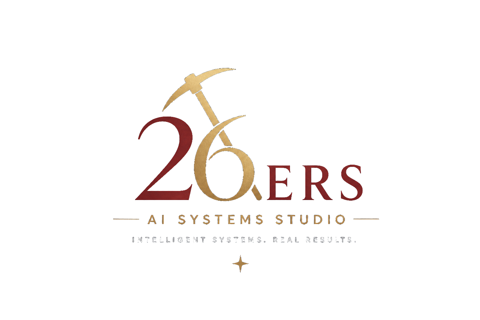 26ers AI Systems Studio